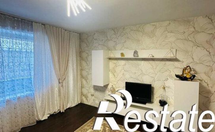 4-комн квартира Угданская улица, 59,  д. 59