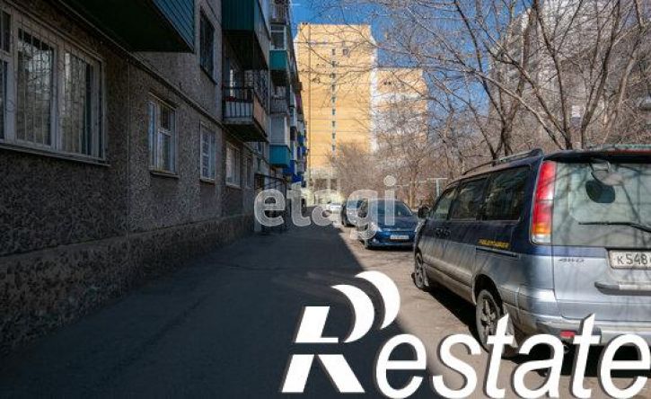 1-комн квартира Украинский бульвар, 24,  д. 24