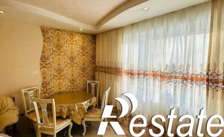 4-комн квартира Угданская улица, 59,  д. 59