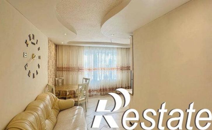 4-комн квартира Угданская улица, 59,  д. 59