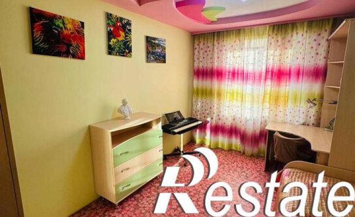 4-комн квартира Угданская улица, 59,  д. 59