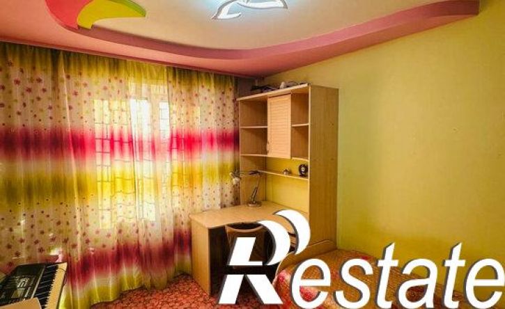 4-комн квартира Угданская улица, 59,  д. 59