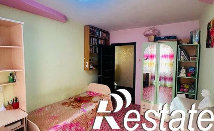 4-комн квартира Угданская улица, 59,  д. 59