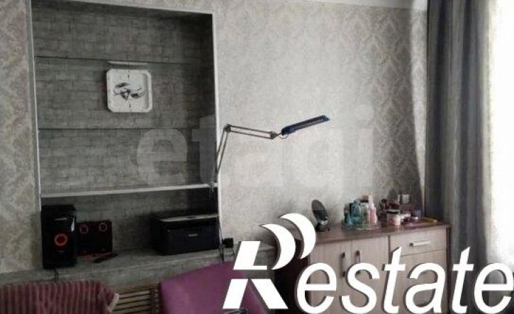 1-комн квартира улица Токмакова, 27,  д. 27