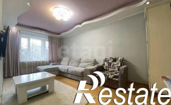 3-комн квартира Ленинградская улица, 98,  д. 98