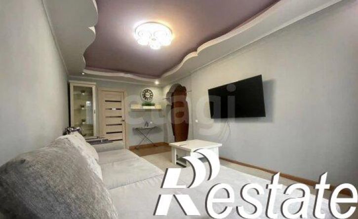 3-комн квартира Ленинградская улица, 98,  д. 98