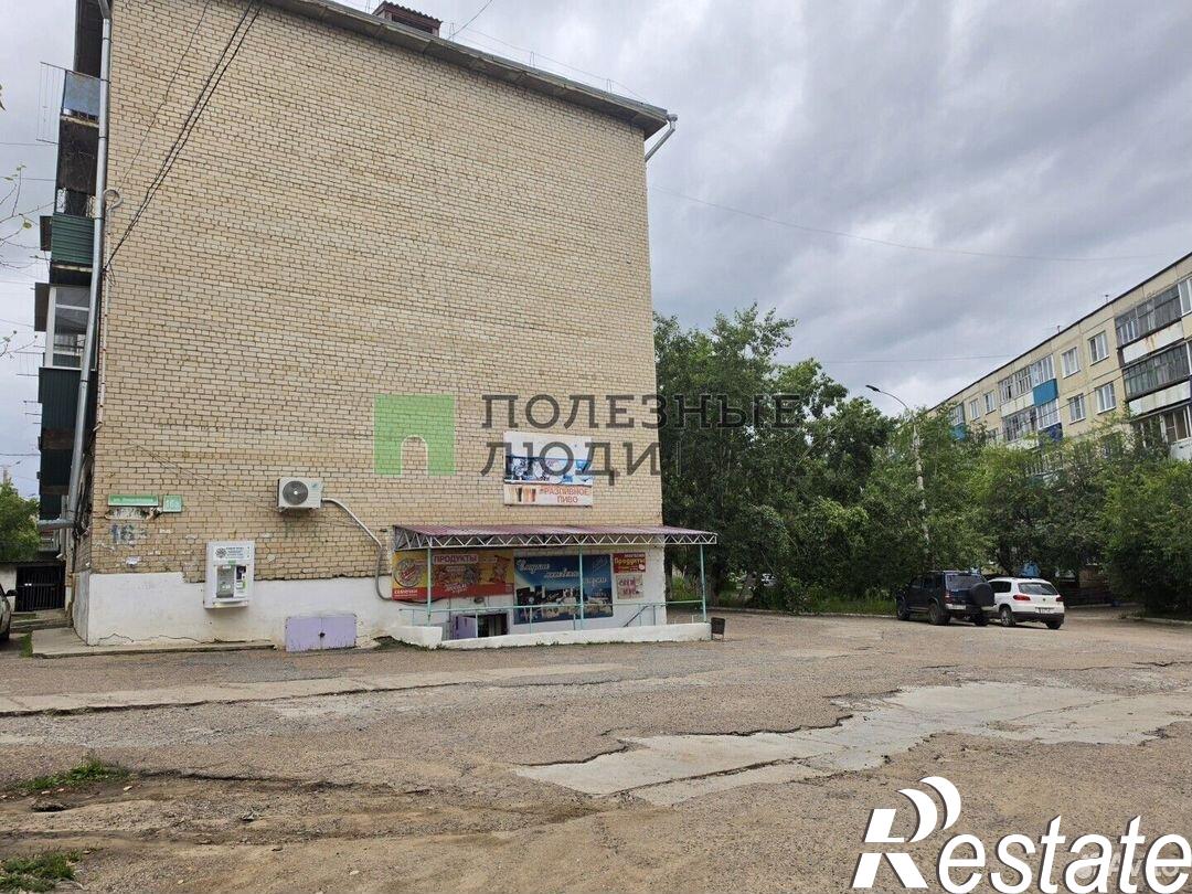 Купить ОСЗ, отдельно стоящее здание за 4 000 000 рублей на улица Энергетиков, 16А