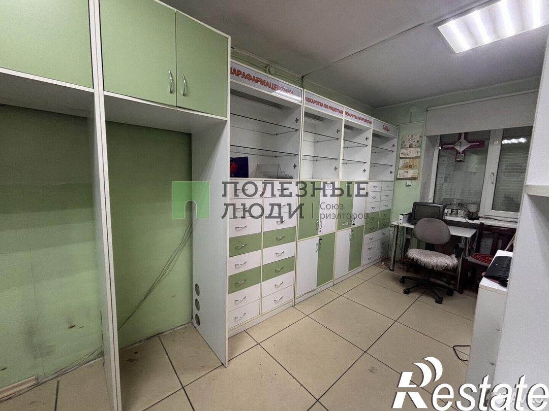 Купить торговое помещение за 5 850 000 рублей на Крымская улица, 5