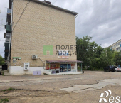 ОСЗ 73.1 кв м улица Энергетиков, 16А