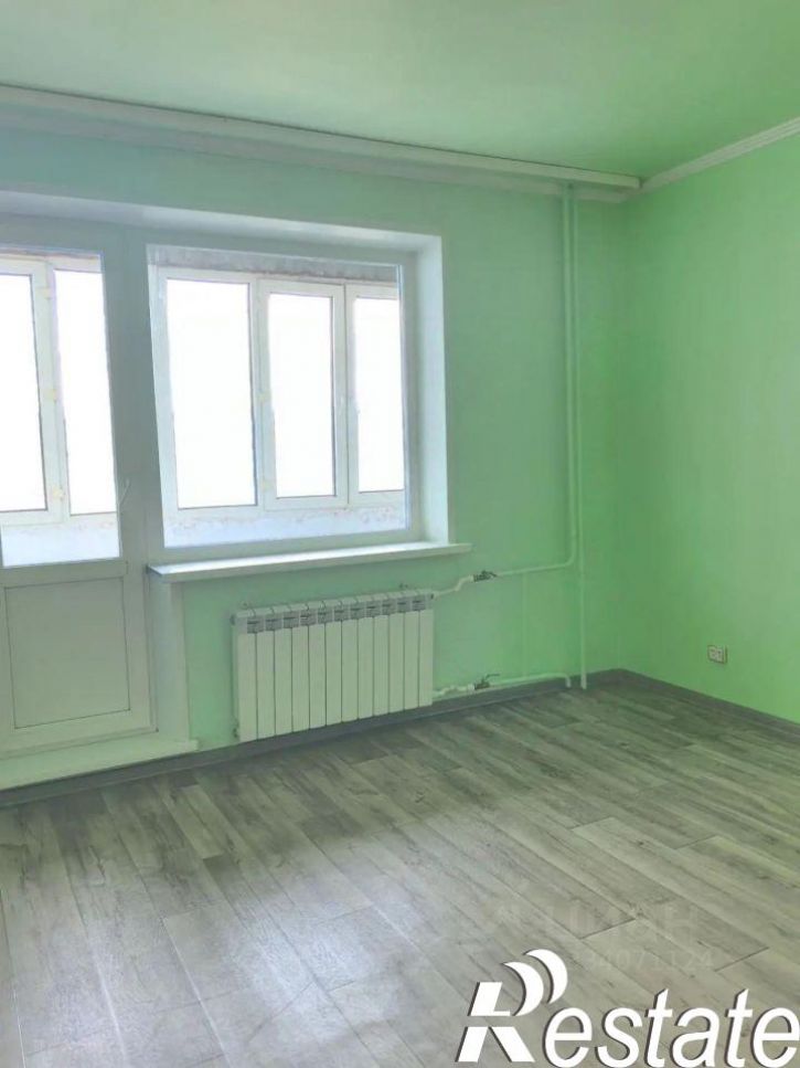 2-комн квартира улица Забайкальского Рабочего, 36,  д. 36