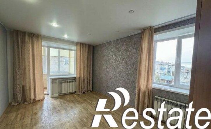 2-комн квартира Волжская улица, 1А,  д. 1А