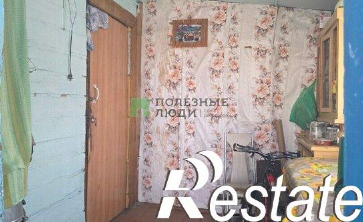 3-комн квартира Ранетная улица, 18,  д. 18
