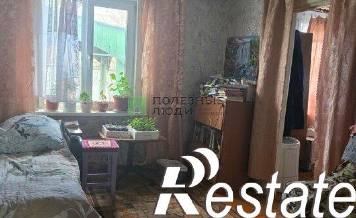 3-комн квартира Ранетная улица, 18,  д. 18