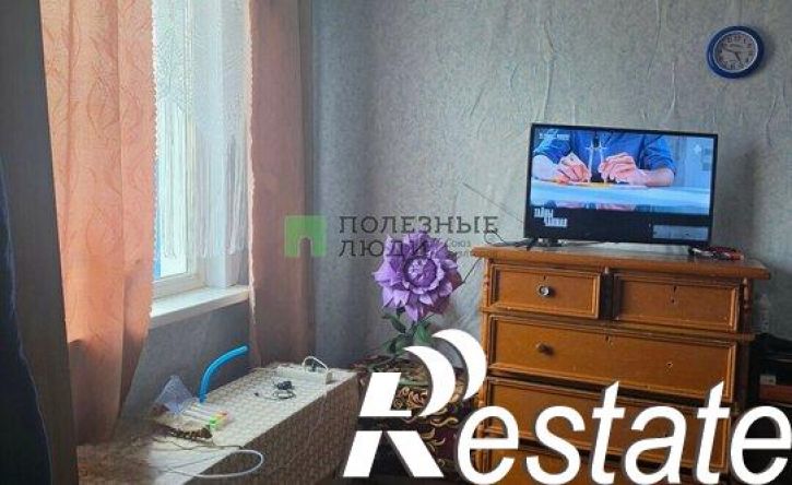 3-комн квартира Ранетная улица, 18,  д. 18