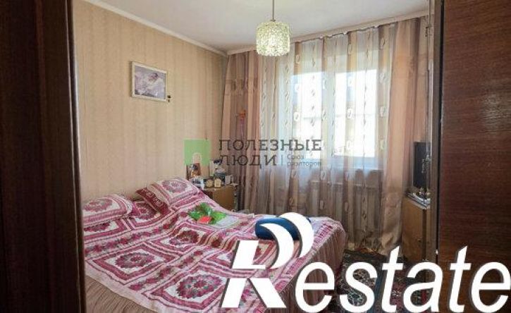 2-комн квартира Июньская улица, 8,  д. 8