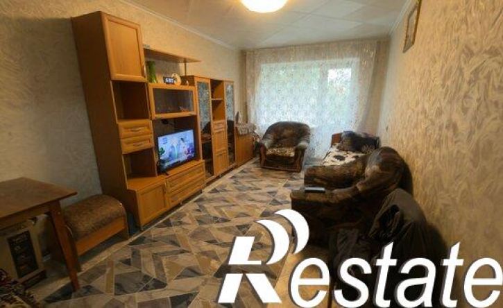 1-комн квартира улица Недорезова, 30,  д. 30