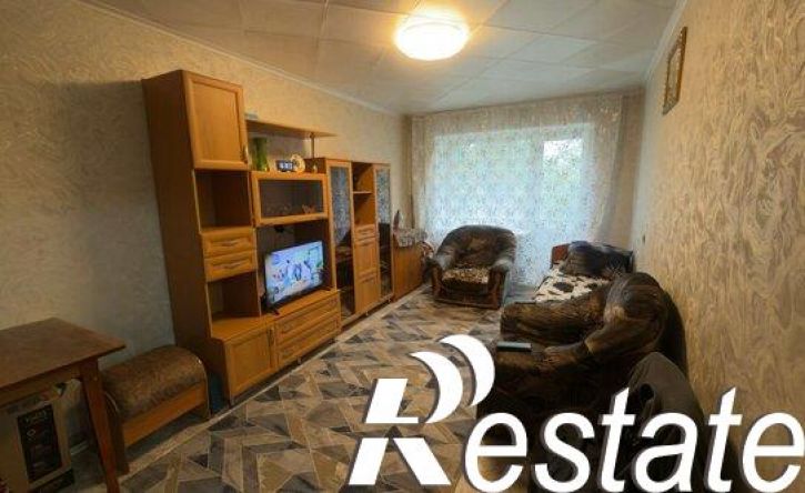 1-комн квартира улица Недорезова, 30,  д. 30