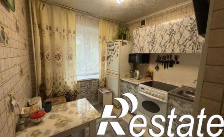 1-комн квартира улица Недорезова, 30,  д. 30