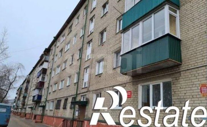 1-комн квартира улица Ползунова, 25,  д. 25