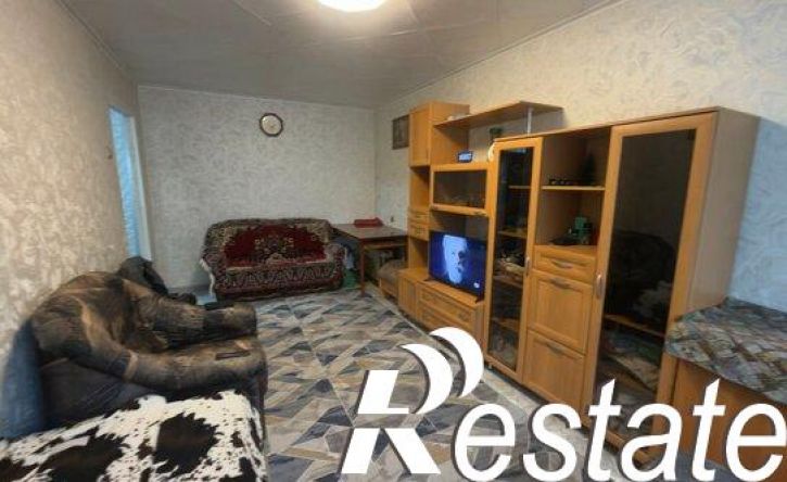 1-комн квартира улица Недорезова, 30,  д. 30