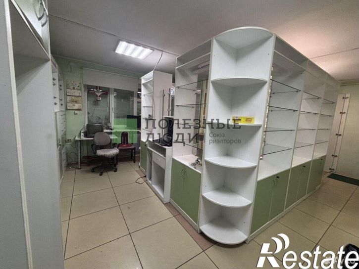 Торговое помещение Крымская улица, 5,  д. 5