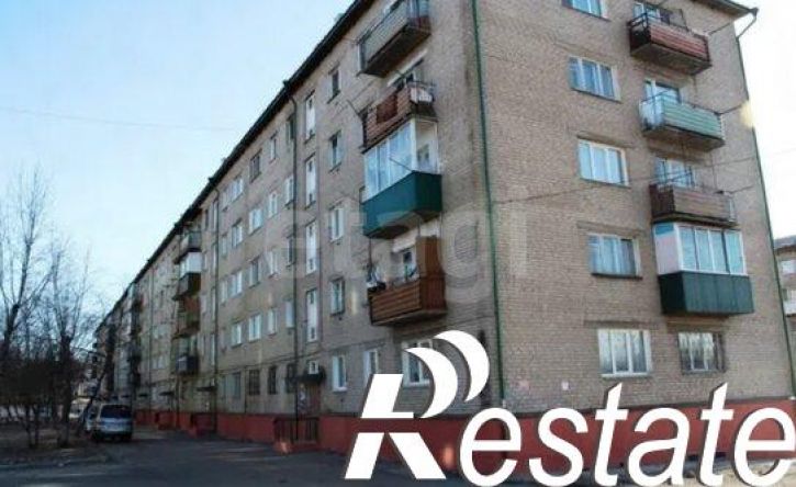 1-комн квартира улица Ползунова, 25,  д. 25