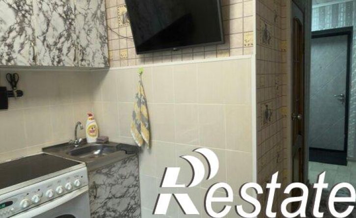 1-комн квартира улица Недорезова, 30,  д. 30