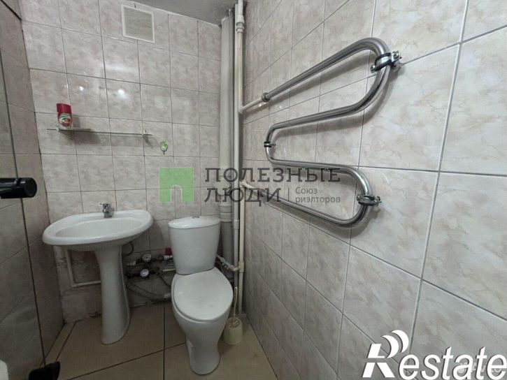 Торговое помещение Крымская улица, 5,  д. 5