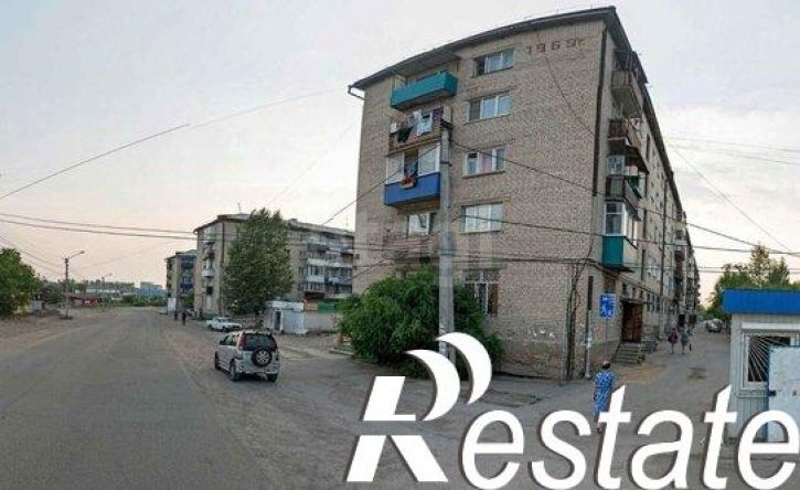 1-комн квартира улица Ползунова, 25,  д. 25