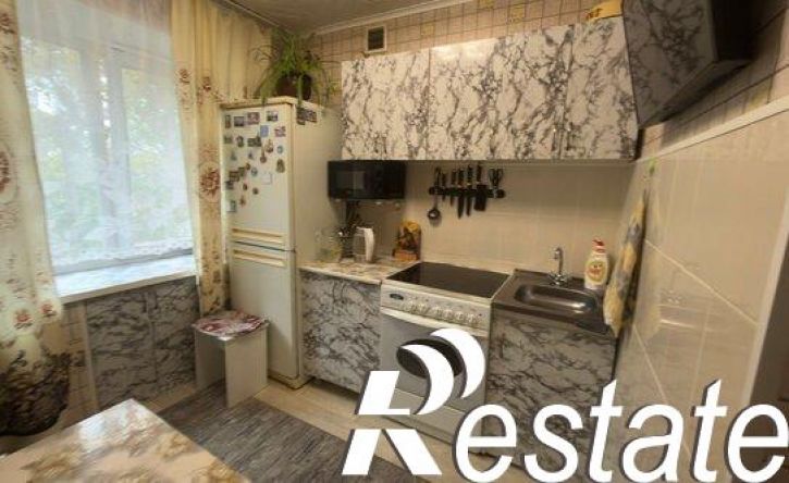 1-комн квартира улица Недорезова, 30,  д. 30