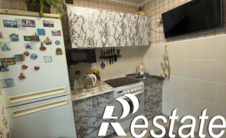 1-комн квартира улица Недорезова, 30,  д. 30