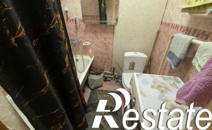 1-комн квартира улица Недорезова, 30,  д. 30