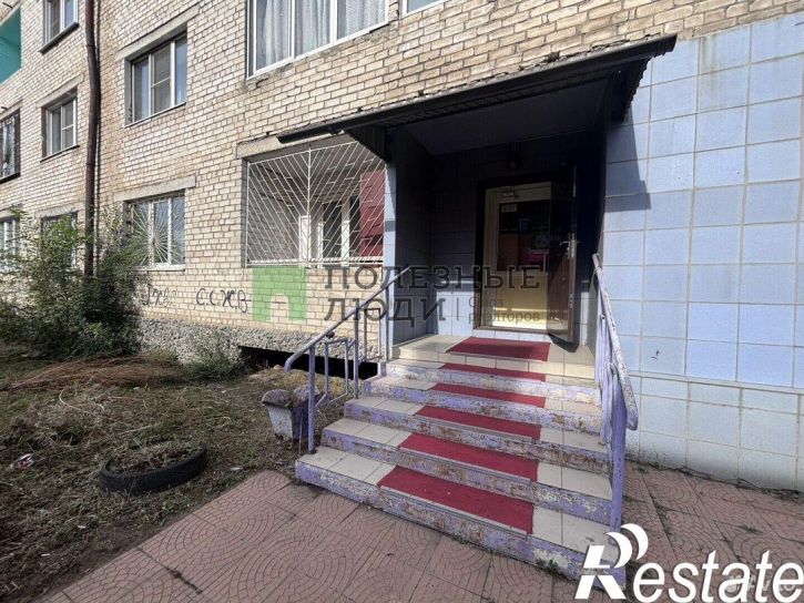 Торговое помещение Крымская улица, 5,  д. 5
