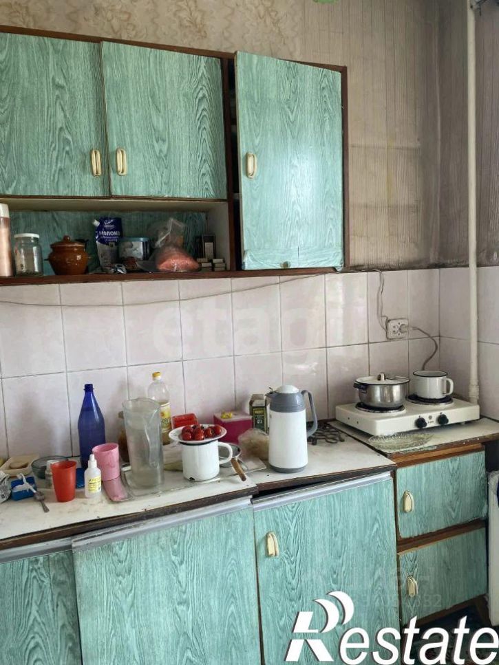 2-комн квартира улица Кирова, 4А,  д. 4А