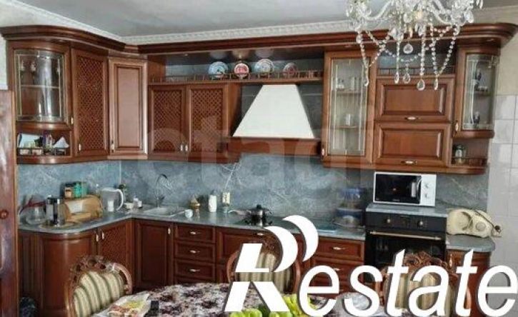 3-комн квартира Красноармейская улица, 35А,  д. 35А