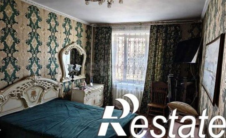 3-комн квартира Красноармейская улица, 35А,  д. 35А