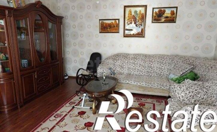 3-комн квартира Красноармейская улица, 35А,  д. 35А