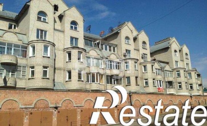 3-комн квартира Красноармейская улица, 35А,  д. 35А