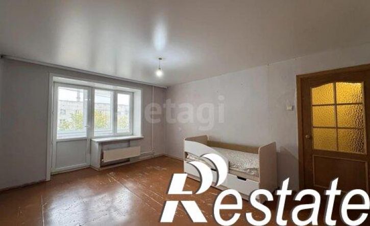 4-комн квартира Красноармейская улица, 83,  д. 83