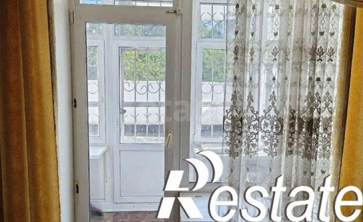 3-комн квартира Красноармейская улица, 35А,  д. 35А