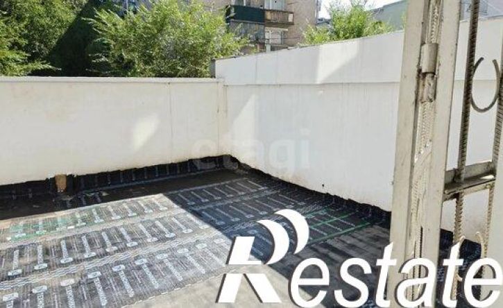 3-комн квартира Красноармейская улица, 35А,  д. 35А