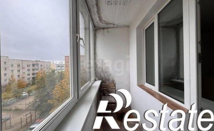 4-комн квартира Красноармейская улица, 83,  д. 83