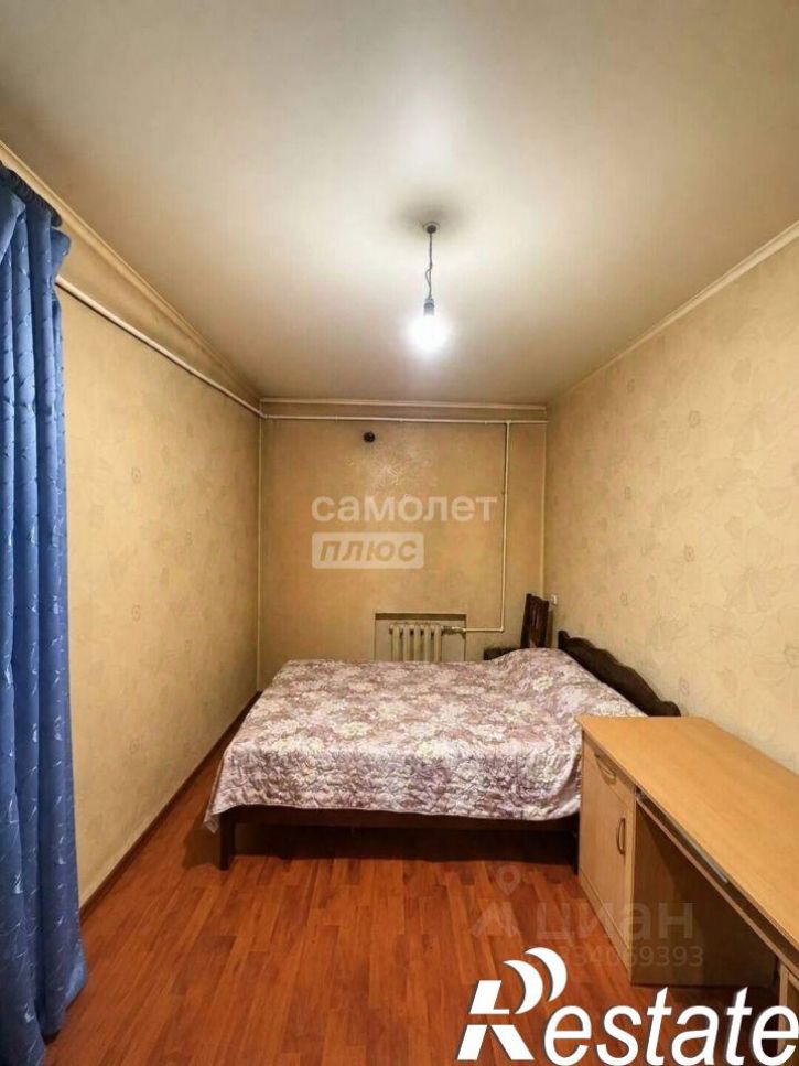 2-комн квартира улица Матвеева, 1,  д. 1