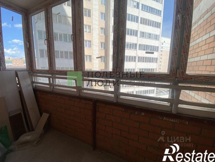 3-комн квартира улица Тимирязева, 23,  д. 23