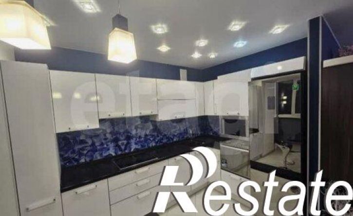 3-комн квартира Проезжая улица, 25,  д. 25