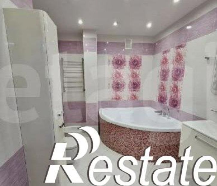 3-комн квартира Проезжая улица, 25,  д. 25