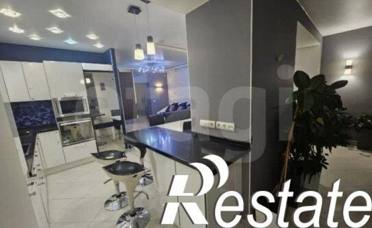3-комн квартира Проезжая улица, 25,  д. 25