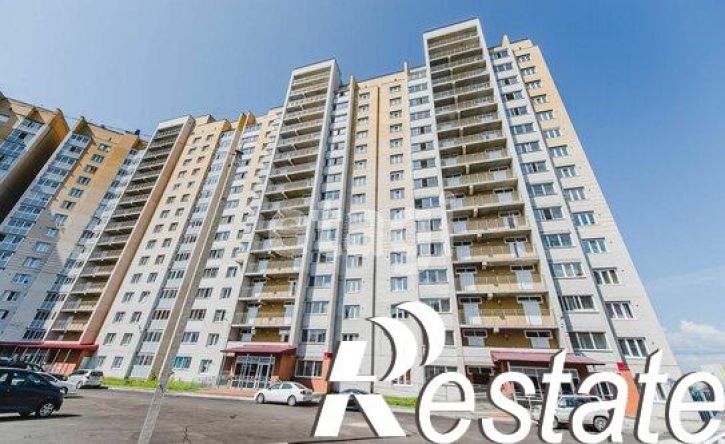 1-комн квартира улица Богомягкова, 2 к3,  д. 2 к3