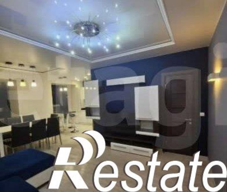 3-комн квартира Проезжая улица, 25,  д. 25