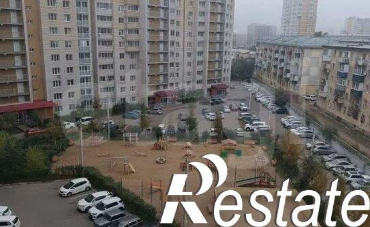 1-комн квартира улица Богомягкова, 2 к3,  д. 2 к3